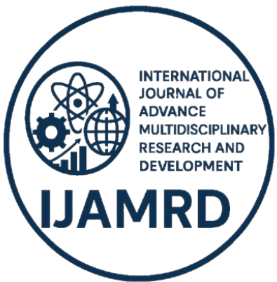 IJAMRD LOGO